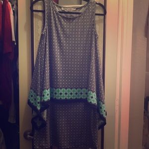 Max Studio cocktail dress